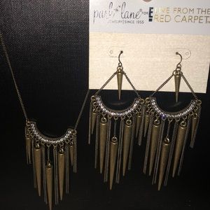 😻😻Park*Lane Jewelry Set